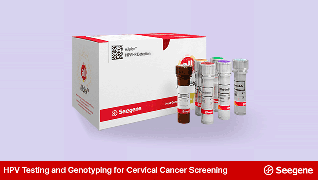 Interview: Updates in HPV Testing and Genotyping for Cervical Cancer Screening