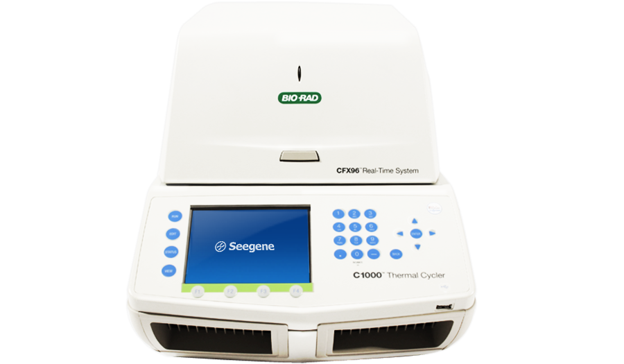 CFX96™ Dx